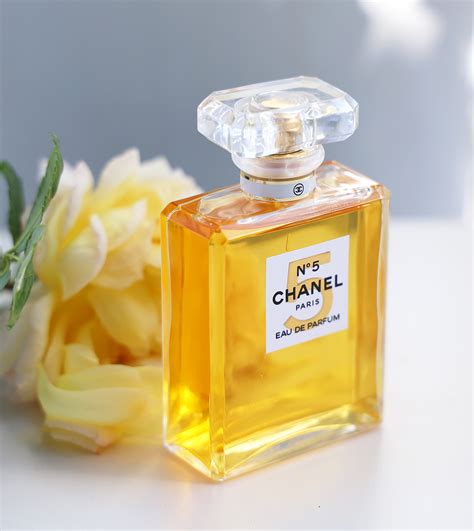 chanel edt fragrantica